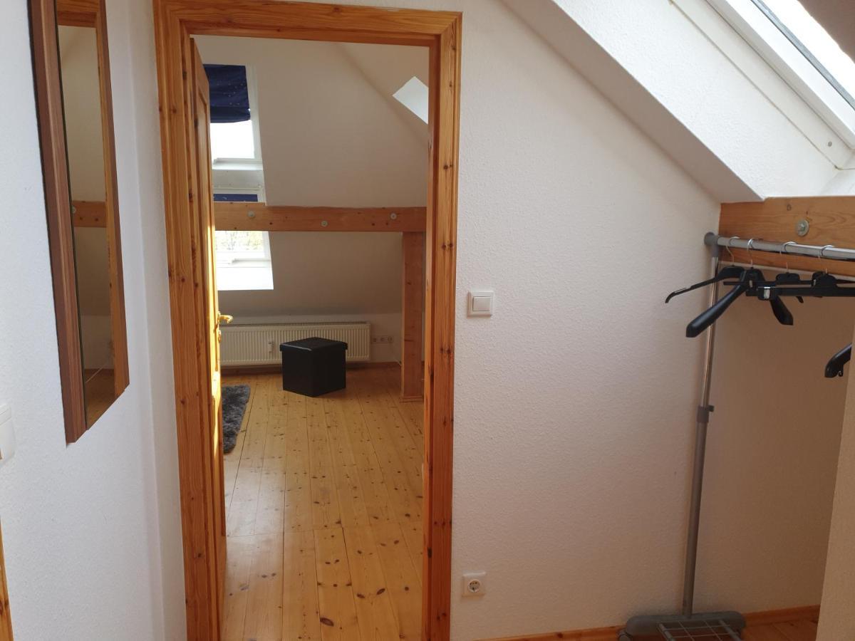 Hotel, Ferienwohnung, Zimmer Bad Driburg Exterior photo